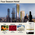 VIBIN' 5 Star Hotel Essential Oil Water Soluble Therapeutic Grade Aromatherapy Humidifier Diffuser (Best Seller Bundle). 