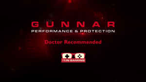 GUNNAR Cruz Kids Large | Kids Blue Light Blocking Glasses | Patented 65% Blue Light Protection With Smudge Resistent Lens Durable & Flexible Frame