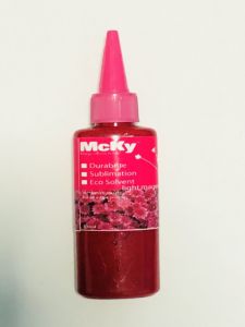 หมึกกันน้ำ epson Durabrite Pingment  100 ml  6 สี