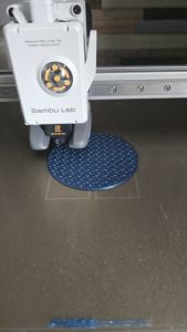 3d Printing Services FDM Custom Parts