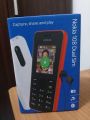Nokia 108 Hp Murah Mobile Phone 2 SIM KAMERA MP3. 