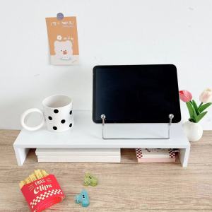 50CM ที่วางโน๊ตบุ๊ค ชั้นวางคอมพิวเตอร์ที่วางจอคอมพิวเตอร์ ขาตั้งคอมพิวเตอร์ ชั้นวางหน้าจอคอม ที่วางคอมพิวเตอร์ ชั้นวางจอคอม