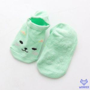 🚩ถุงเท้าเด็ก ถุงเท้าเด็กแรกเกิด 0-1 ปี มีกันลื่น ผ้าดี ลายน่ารัก ของใช้เด็กอ่อน เตรียมคลอด ชุดเด็กอ่อน เสื้อผ้าเด็กอ่อน newborn baby SM048