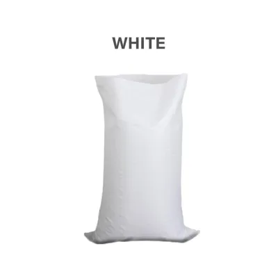 DaintyHome 1PCS High-Quality PP Woven Plastic Sack Large Guni Bag for Sand & Heavy-Duty Storage Karung Guni Beg 麻袋 编织袋