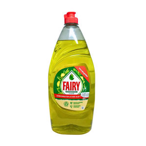 FAIRY Washing Up Liquid 900ml ผลิตภัณฑ์ทำความสะอาดจาน ชาม น้ำยาล้างจาน ของเล่นขวดผักและผลไม้ล้างทำความสะอาดได้