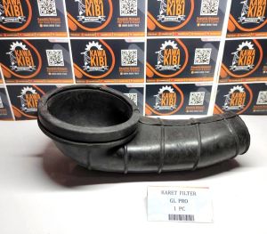 KARET FILTER KARBU"GL PRO" - JOINT KARBURATOR / KABULATOR HONDA GL PRO / MAX