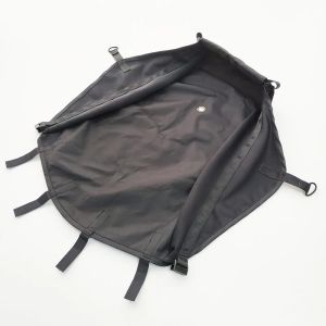 Stroller Shopping Basket For Pushchair Mummy Diaper Carrying Bag Baby Buggy Storage Bag Replacement Accessories