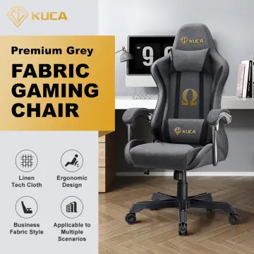 Gaming chair in lazada sale