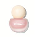 SHEGLAM Melon Melt Glow Primer Hydrating Niacinamide Serum Primer Watermelon Pink Face Primer.