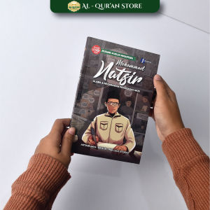 Komik Best Seller Mohammad Matsir Ulama & Negarawan Penggagas NKRI Karya Artawijaya Salsabila