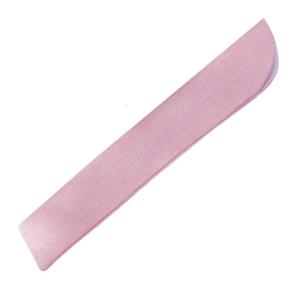 Elegant Cloth Fan Cover Fabric Folding Fan Sleeve Safeguards Folding Fan Wear Resistant
