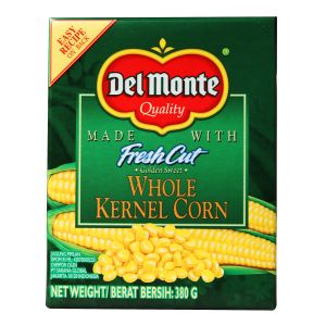 Del Monte Fresh Cut Whole Kernel Corn