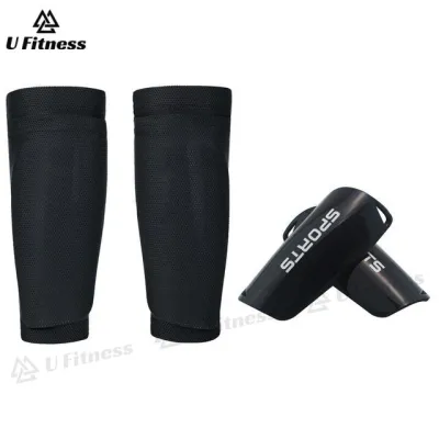 Professional 1 Pair Soccer Football Shin Guards Teens Socks Pads Shields Legging Shinguards Sleeves