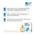 13ml - Nước Nhỏ Mắt - V.Rohto Antibacterial - Sản Phẩm Chính Hãng. 