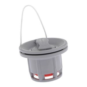 Valve Perahu Karet Air Valve Boat / Katup Udara Perahu Karet / Katup Pengaman Udara Tipe Laut