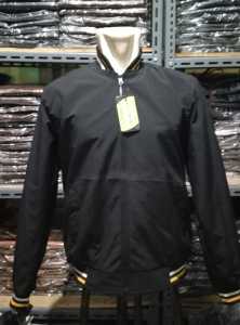 Jaket Taslan Import: Pilihan Terbaik Untuk Jaket Motor Pria