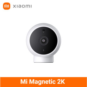 Xiaomi Mi Home Security Camera 360° 1296P IP Cam Mi Smart Camera PTZ 2K Infrared Night Vision AI Humen Detection