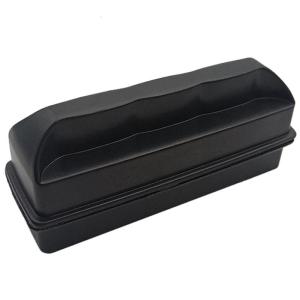Fish Aquariums Strong Magnetic Cleaner Glass Fish Tanks Magnetic Brush Algae Scrapers Brush Brush