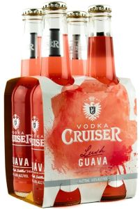 Vodka Cruiser (Úc) 4.6%_chai 275ml