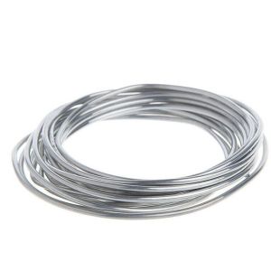 HCHC MALL 1.6mm/2mm Dễ tan chảy Nhôm Nhiệt độ thấp Bột Hàn không cần thiết Que hàn Que hàn Dây hàn Lõi Hàn