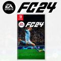 Thẻ game EA SPORTS FC 24 (FIFA 24 ) cho Nintendo Switch. 