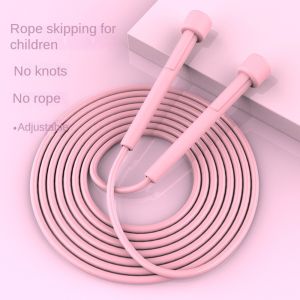 BLACKON Adjustable Racing Jump Rope Lightweight 2.8m Exam Jump Rope Gym Equipment Professional Sports Rope Loss Weight