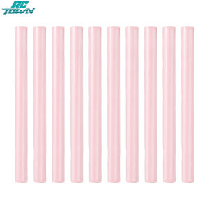 10 PCs Wax Sealing Sticks Wax Seal Stamp Wax Seal Sticks For Wedding Invitations Envelope Letter Sealing