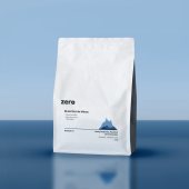 Zero Coffee - Brazil Sul de Minas Coffee Beans