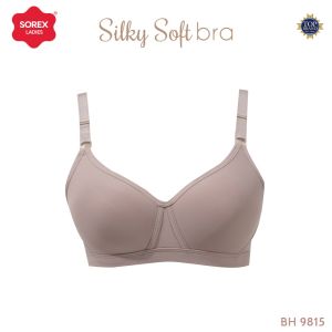 Bh Busa Tanpa Kawat Sorex 9815 Silky Soft Kait 3