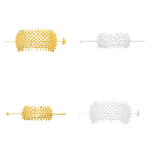 ตะเกียบทรงผมสมัยดั้งเดิมแบบไทยดั้งเดิมตะเกียบผมตัดที่สง่างามผมคอสเพลย์หญิงสาว