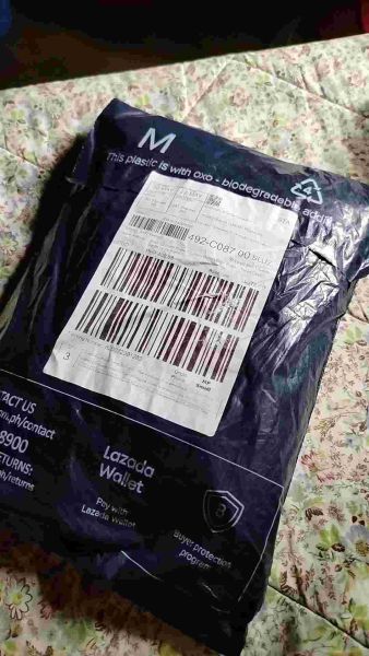 Buyer review video 6