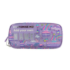 Australia Smiggle High Quality Original Pencil Bag Children Pencil Case Stationery  Boy Pencil  Girls Kids Bag Clutch Set
