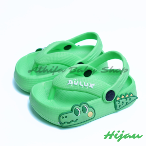 Sepatu Sandal Anak Bayi Lelaki Balita Usia 6 Bulan 1 2 3 Tahun Gunung Spon Prewalker Dulux 510 BUAYA