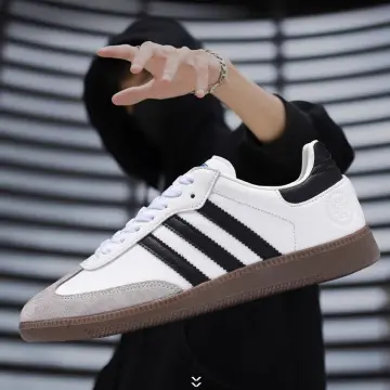 Shop Adidas Samba Men Casual Shoes with great discounts and prices online Sep 2024 Lazada Philippines