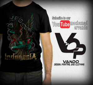 BAJU KAOS INDONESIA GARUDA INDONESIA PRIA WANITA TSHIRT KEMERDEKAAN REPUBLIK INDONESIA MERAH PUTIH 8