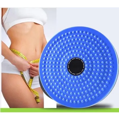 NHM Twist and Shape Figure Trimmer Waist Twisting Disc
