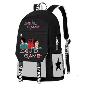 Tas Ransel Anak Terbaru 2021: Pilihan Tas Ransel Anak Korea & Laki-Laki