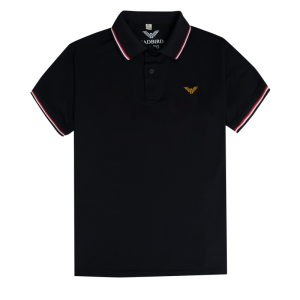[NEW] Áo Polo Nam BADBIRD Áo phông có cổ basic chất poly cá sấu form dáng trẻ trung đa màu sắc Thương hiệu Việt.