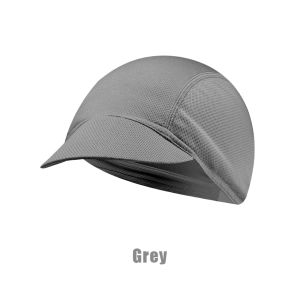 Cycling Cap Outdoor Sports Hat Highway Mountain Bike Caps Cycling Cap Bicycle Hat with Visor UV Protection Sun Block Headwear for Men Women Road Bike Head Caps Helmet Liner