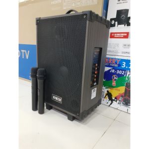 Loa hát karaoke hay giá rẻ loa di đông bnib T10 tặng 2 míc hát nhẹ êm