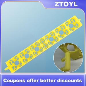 【ZTOYL】 8 22 36 lỗ tự động lồng ấp trứng khay gà trứng lồng ấp chủ cho vịt gia cầm ngỗng chim phụ tùng thay thế