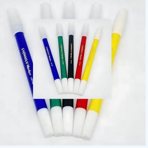 Spidol Snowman kecil / Snowman Marker Satuan
