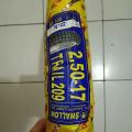 Ban Swallow 250-17 Trail Bukan Tubeless. 