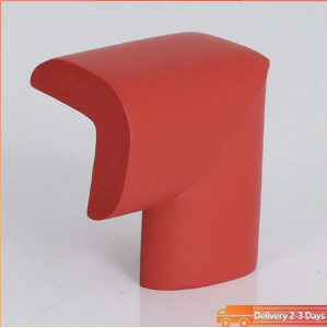 Ecoplanet 4pcs Corner Protector Baby Proofing Kids Safety Table Edge Corner Guard 1 Pcs/4 Pcs Anti-collision Foam