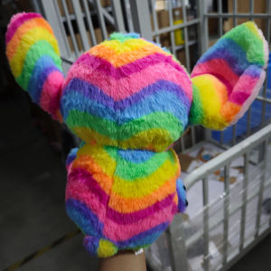 Christmas Gift Halloween New 35cm Interstellar Baby Anime Stildy Doll Doll Doll Girl Sofa Throw Pillow Baby Sleeping Stuffed Toy Kids Birthday Gift