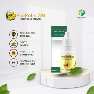 Obat Sakit Gigi Berlubang Sakit Gigi Nyut Nyutan Gusi Bengkak Radang Gusi Bengkak benjolan di gigi gusi Polip Pulpa Daging Jadi Di gigi Sariawan Kronis Abses Gusi Bernanah - ProPolis SM