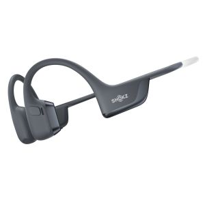 [HOT] Shokz S821 OpenRun Pro 2 Mini DualPitch for superior sound | Open-ear design for personal safety |  Secure fit for worry-free listening | 12 hours of playtime for prolonged listening 超长续航不漏音