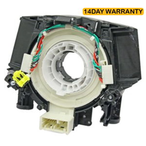 AIR BAG CLOCK SPRING / SPIRAL CABLE NISSAN NAVARA D40 / LATIO C11 / LIVINA L10 / SLPHY G11 (OEM)