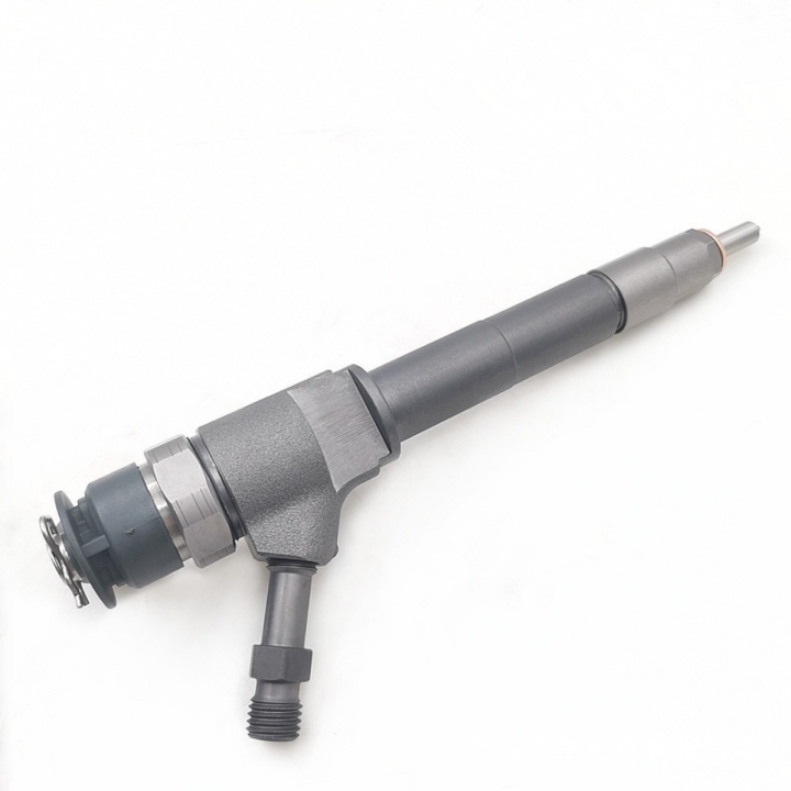 Injecteurs Carburant Crayon 2x Pour Mazda BT-50 - Référence 0445110250, Compatibles Moteur WLAA13H50, Installation Facile