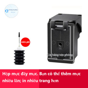 HP Deskjet 1110 1111 1112 2130  2131 2132 2134 2136 3630 3830 4520 3632 3832 3833 3834 2131 4511 4512 4513 4516 4652 4654 4655 5212 5220 5230 5232 5252 5255 5258 5264 Hộp mực in HP 63 63xl cho